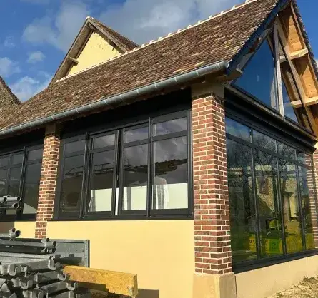 charpentier à Coudrecieux - image 3