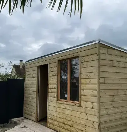 charpentier à La Ferté-Bernard - image 3