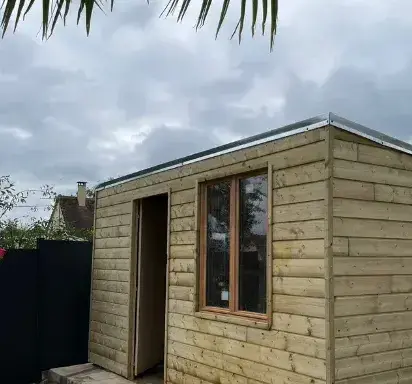 charpentier à Nogent-le-Rotrou - image 3