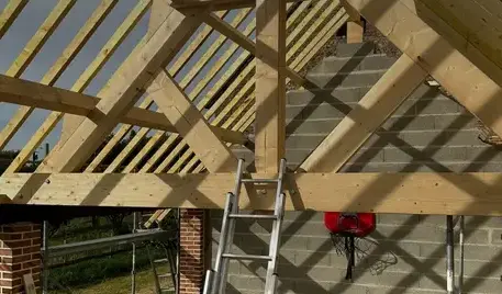 charpentier à Nogent-le-Rotrou - image 4