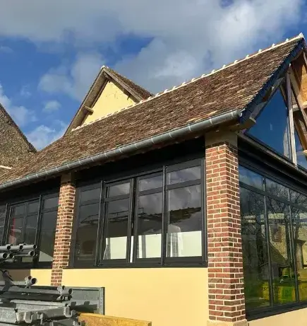 couvreur à Champrond - image 4