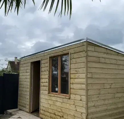 couvreur à Coudrecieux - image 2