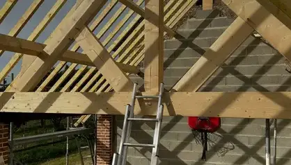 couvreur à Coudrecieux - image 4