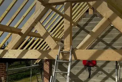 couvreur à Nogent-le-Rotrou - image 3