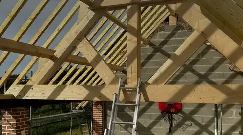 démoussage toiture La Ferté-Bernard-1