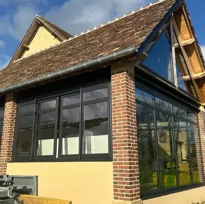 démoussage toiture à La Ferté-Bernard - image 2