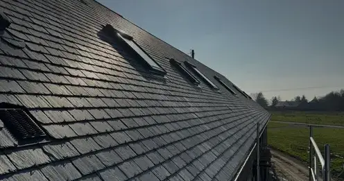 démoussage toiture à La Ferté-Bernard - image 4