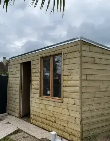 démoussage toiture La Ferté-Bernard-5