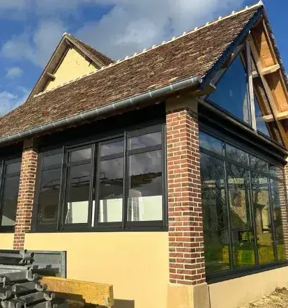 démoussage toiture à Nogent-le-Rotrou - image 3