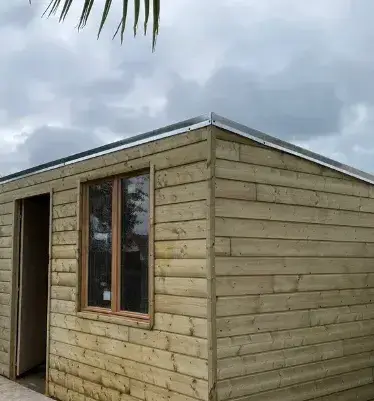 démoussage toiture à Parigné-l'Évêque - image 3
