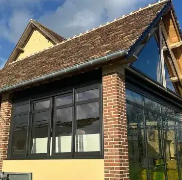 entreprise de bardage à Bouloire - image 2