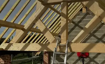 entreprise de bardage à Bouloire - image 3