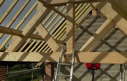 entreprise de bardage à Connerré - image 2