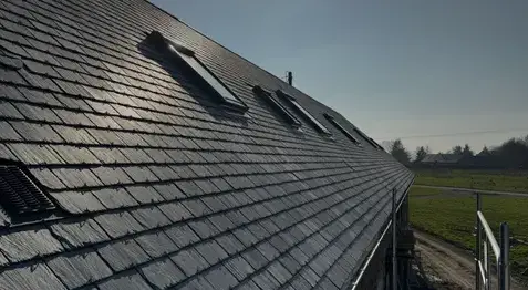 entreprise de bardage à Connerré - image 3