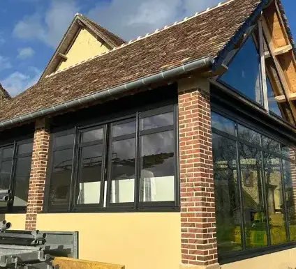 entreprise de bardage Connerré-5