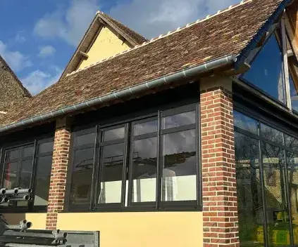 entreprise de bardage Le Mans-5