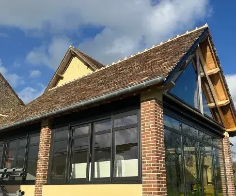 entreprise de bardage Nogent-le-Rotrou-1