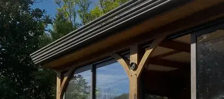 entreprise de bardage Parigné-l'Évêque-1