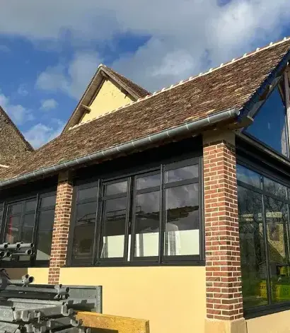 entreprise de bardage à Parigné-l'Évêque - image 2