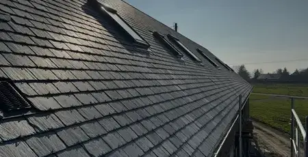 entreprise de bardage à Sainte-Cérotte - image 3