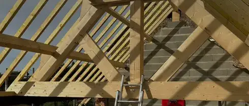 entretien toiture à Bouloire - image 2