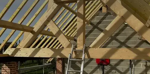 entretien toiture à Coudrecieux - image 3