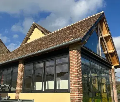 entretien toiture Le Mans-1