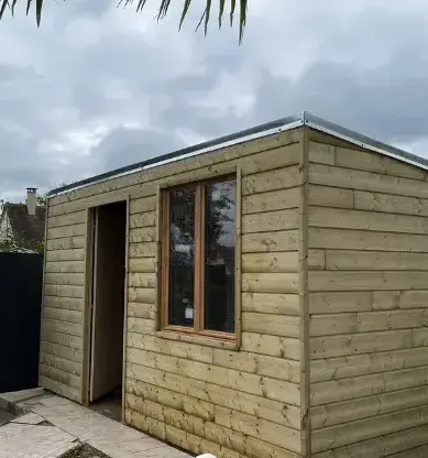 entretien toiture à Le Mans - image 2
