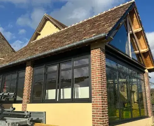 entretien toiture à Parigné-l'Évêque - image 4