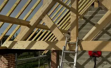 entretien toiture Parigné-l'Évêque-5