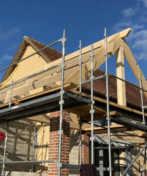 isolation des combles le mans