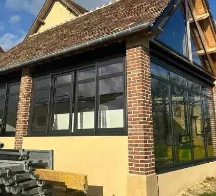 nettoyage toiture à Bouloire - image 4