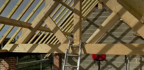 rénovation toiture à Bouloire - image 4