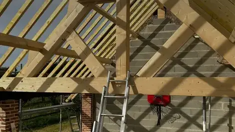 rénovation toiture Champrond-1