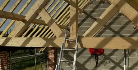 rénovation toiture à Connerré - image 4