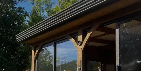 rénovation toiture à Coudrecieux - image 3