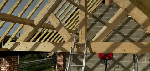 rénovation toiture à Nogent-le-Rotrou - image 2