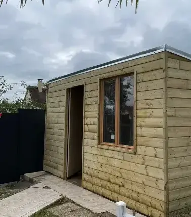 rénovation toiture à Parigné-l'Évêque - image 2