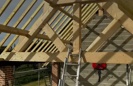 rénovation toiture à Parigné-l'Évêque - image 3