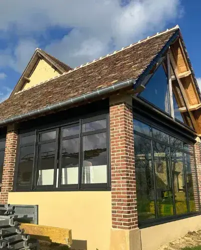 rénovation toiture Parigné-l'Évêque-5