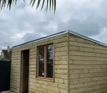 rénovation toiture à Sainte-Cérotte - image 2