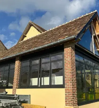 zingueur à Champrond - image 2